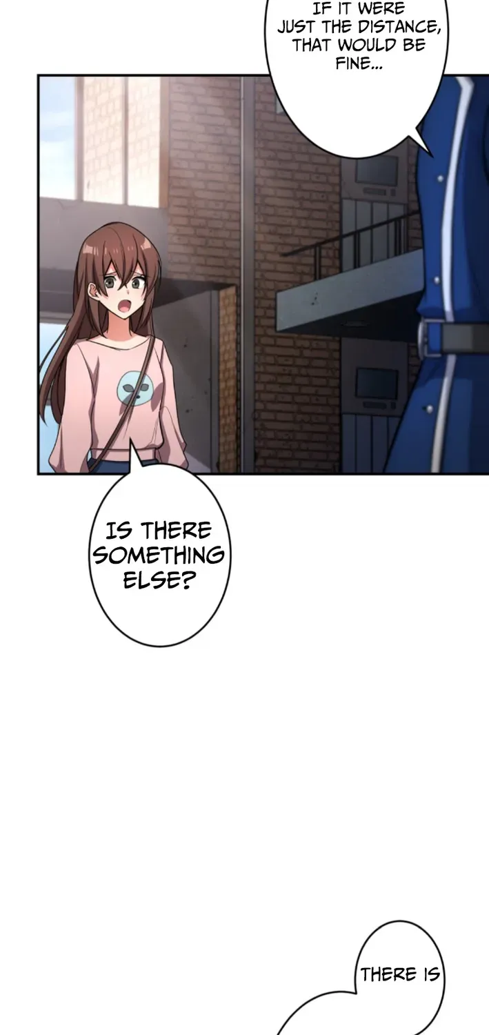 The Last Rebel ~ The Savior Android Changes the Future Through Level-Up Chapter 13 page 57 - 