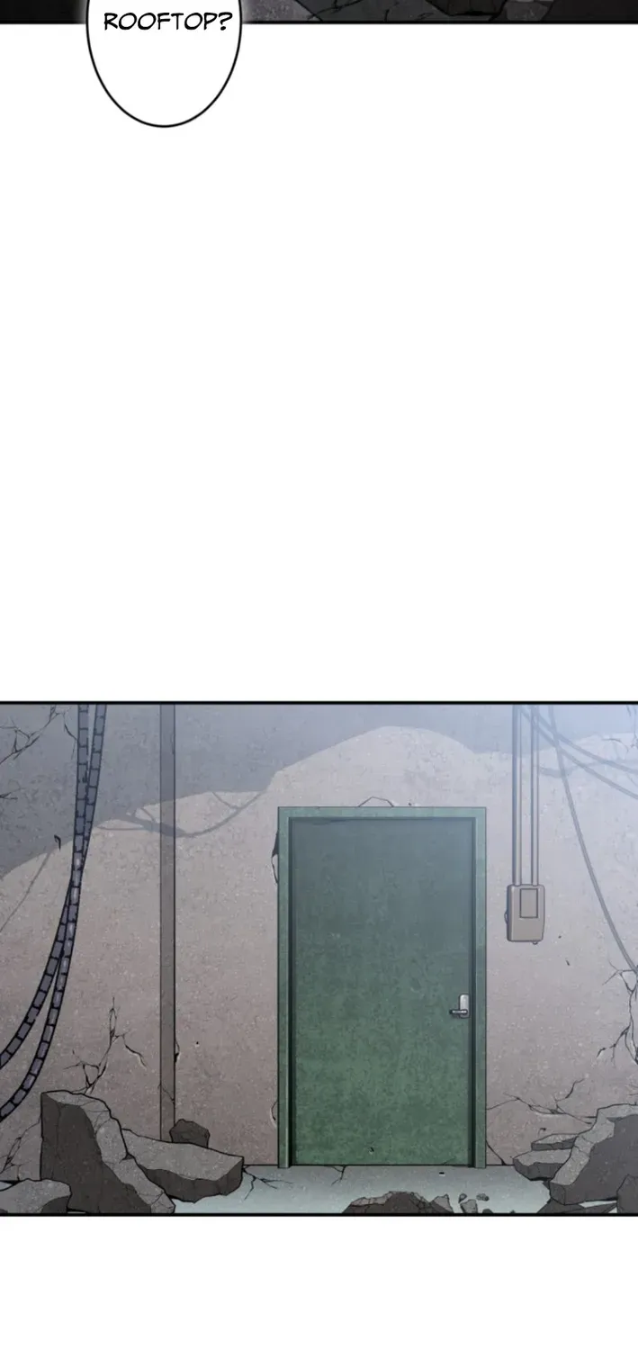 The Last Rebel ~ The Savior Android Changes the Future Through Level-Up Chapter 13 page 59 - 