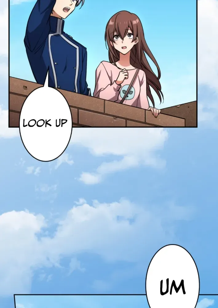 The Last Rebel ~ The Savior Android Changes the Future Through Level-Up Chapter 13 page 63 - 