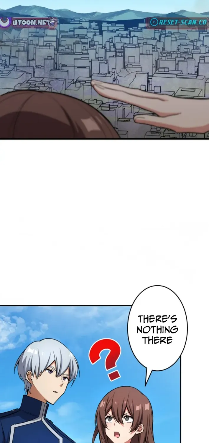 The Last Rebel ~ The Savior Android Changes the Future Through Level-Up Chapter 13 page 65 - 
