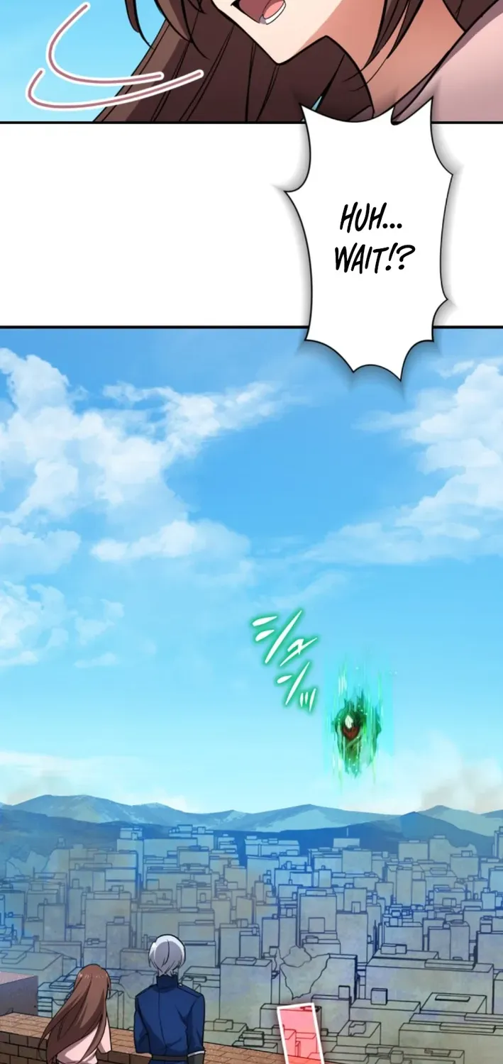 The Last Rebel ~ The Savior Android Changes the Future Through Level-Up Chapter 13 page 67 - 