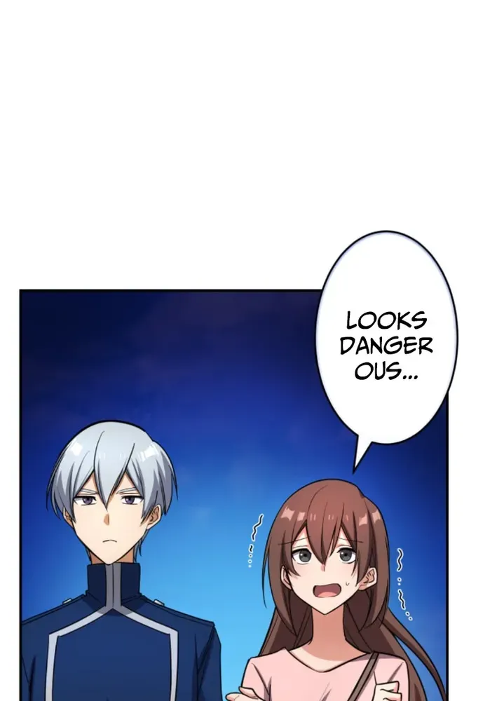 The Last Rebel ~ The Savior Android Changes the Future Through Level-Up Chapter 13 page 70 - 