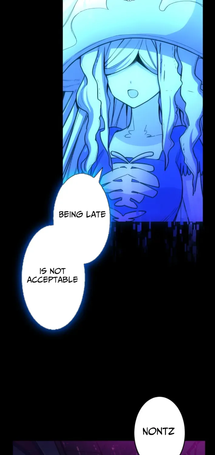 The Last Rebel ~ The Savior Android Changes the Future Through Level-Up Chapter 13 page 8 - 