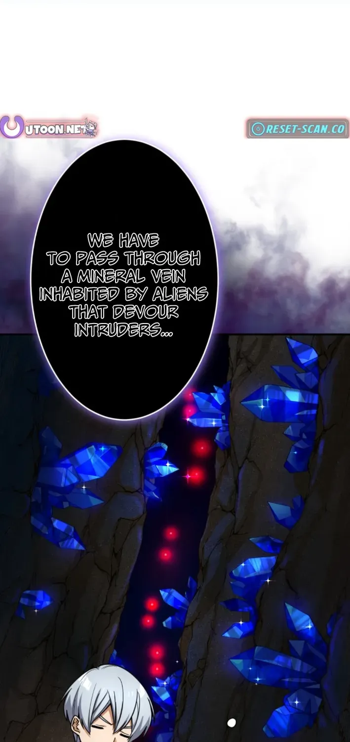 The Last Rebel ~ The Savior Android Changes the Future Through Level-Up Chapter 13 page 74 - 