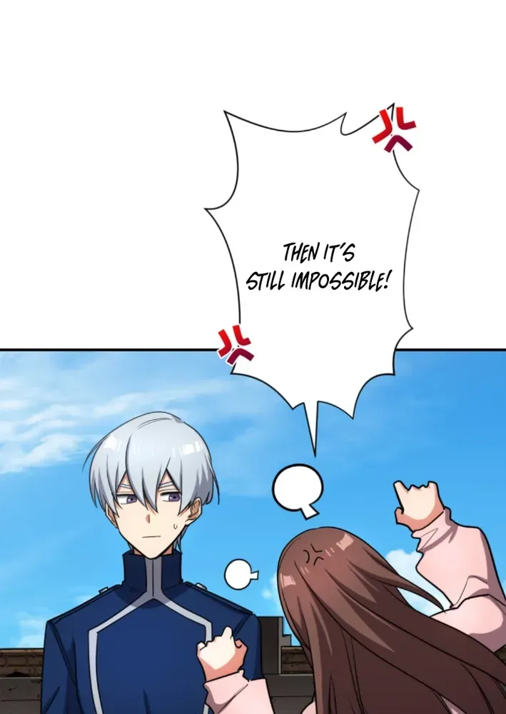 The Last Rebel ~ The Savior Android Changes the Future Through Level-Up Chapter 13 page 77 - 