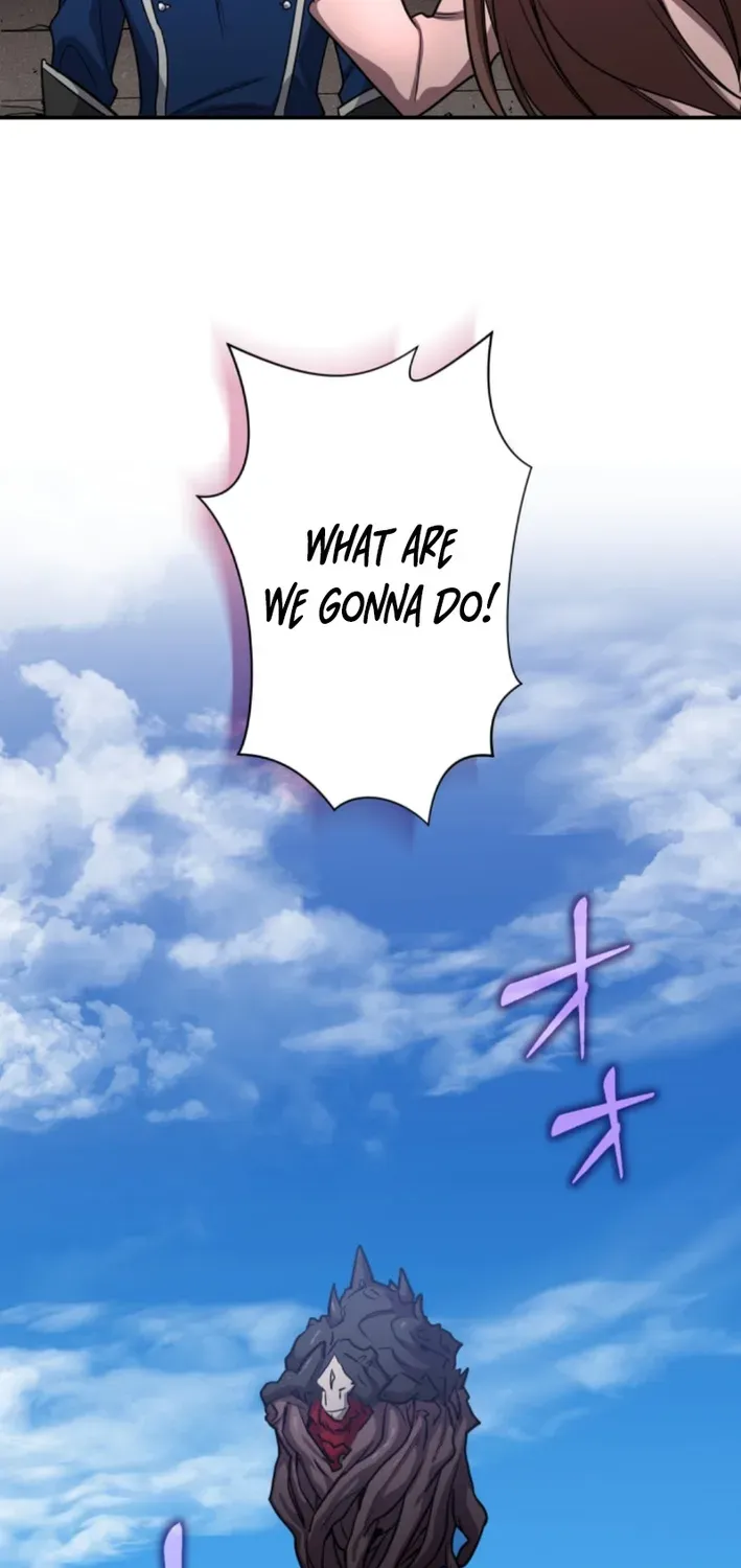 The Last Rebel ~ The Savior Android Changes the Future Through Level-Up Chapter 13 page 78 - 