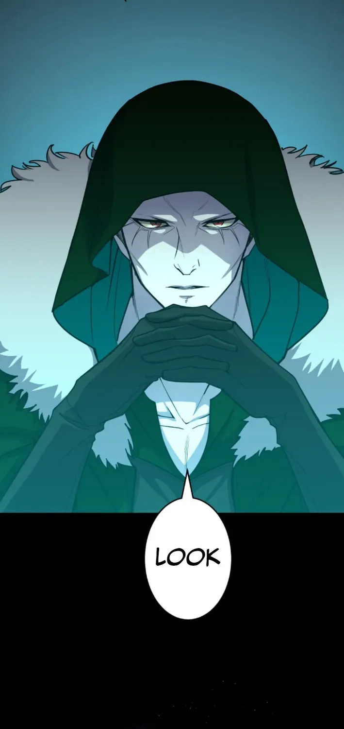 The Last Rebel ~ The Savior Android Changes the Future Through Level-Up Chapter 13 page 10 - 