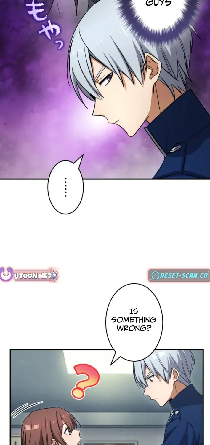 The Last Rebel ~ The Savior Android Changes the Future Through Level-Up Chapter 14 page 18 - 