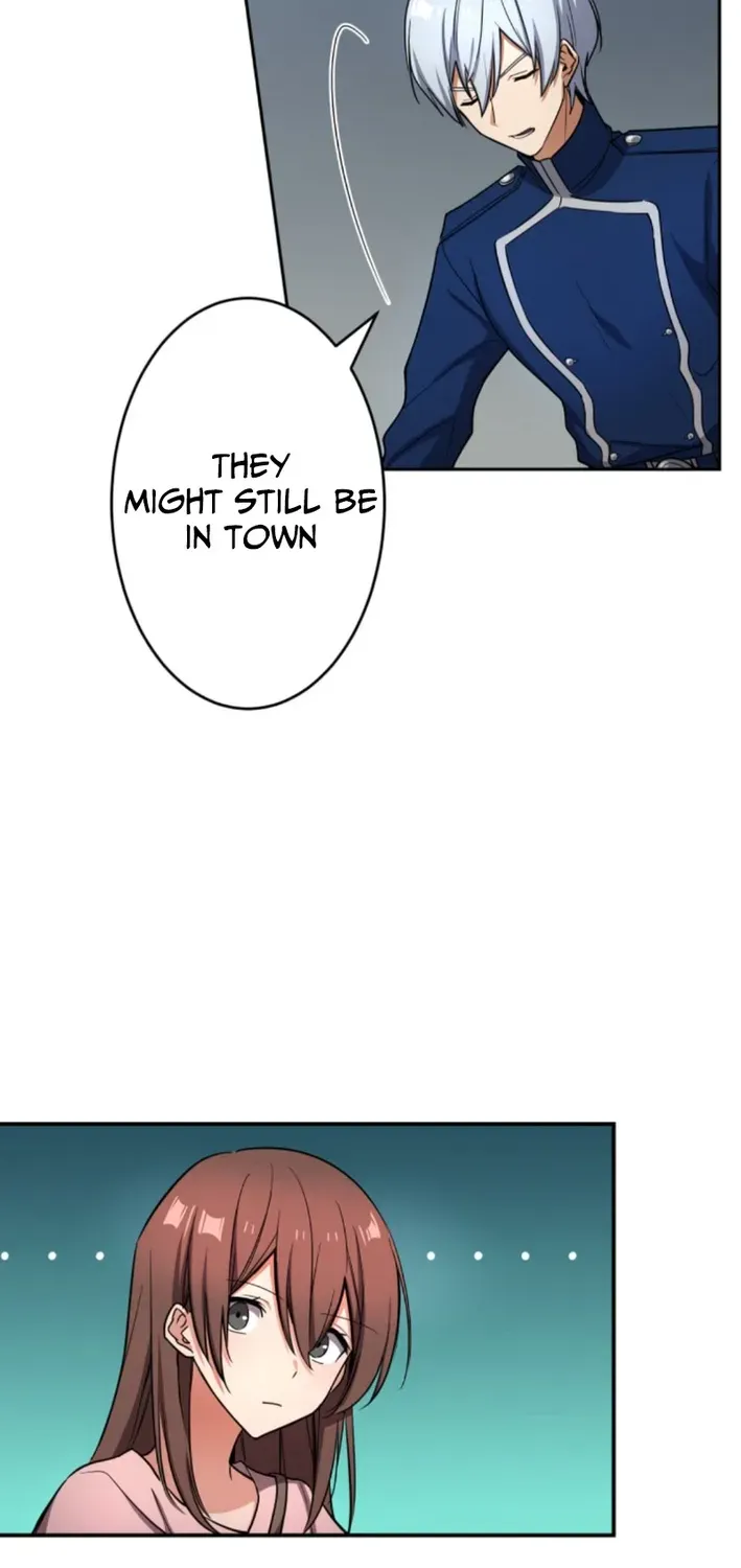 The Last Rebel ~ The Savior Android Changes the Future Through Level-Up Chapter 14 page 20 - 