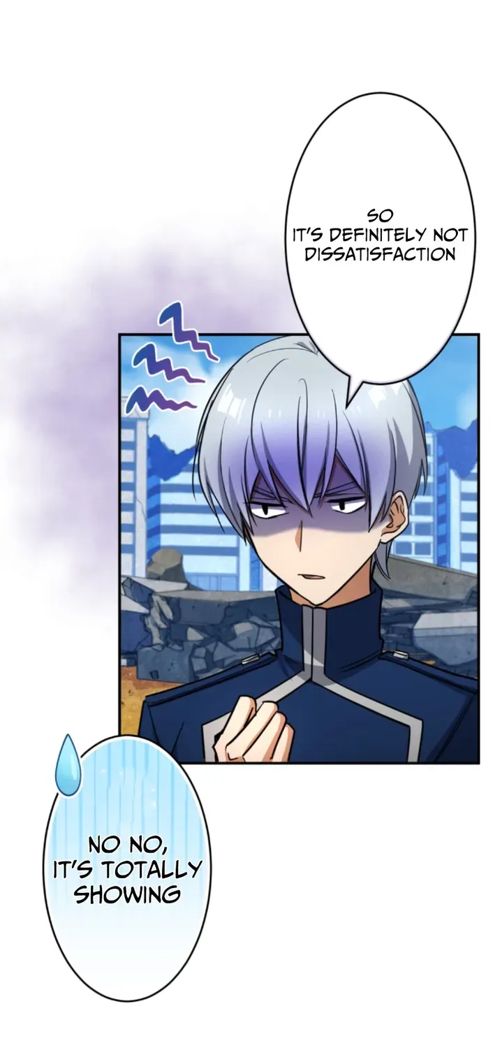 The Last Rebel ~ The Savior Android Changes the Future Through Level-Up Chapter 14 page 29 - 