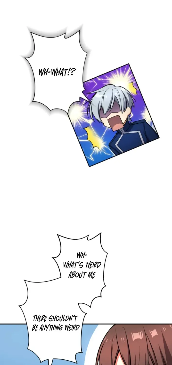 The Last Rebel ~ The Savior Android Changes the Future Through Level-Up Chapter 14 page 32 - 