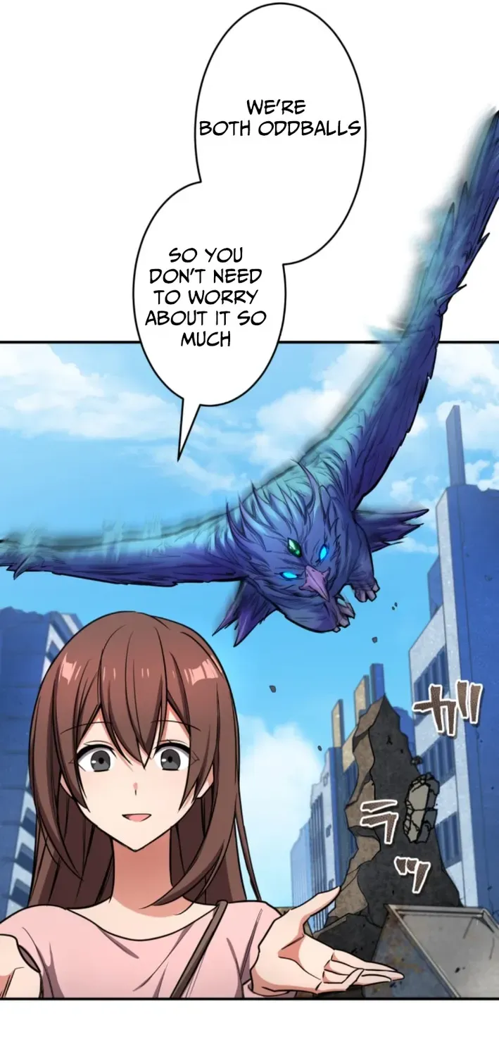 The Last Rebel ~ The Savior Android Changes the Future Through Level-Up Chapter 14 page 39 - 