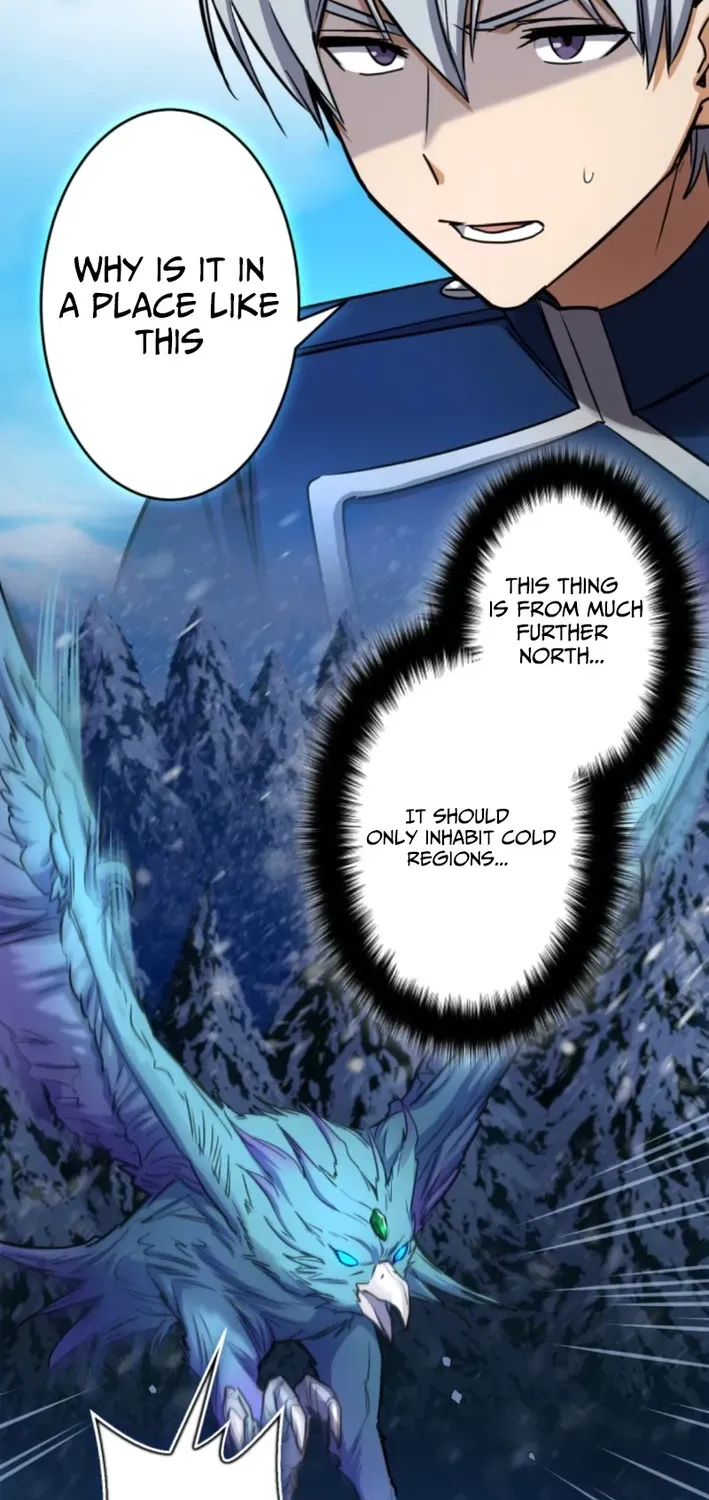 The Last Rebel ~ The Savior Android Changes the Future Through Level-Up Chapter 14 page 44 - 
