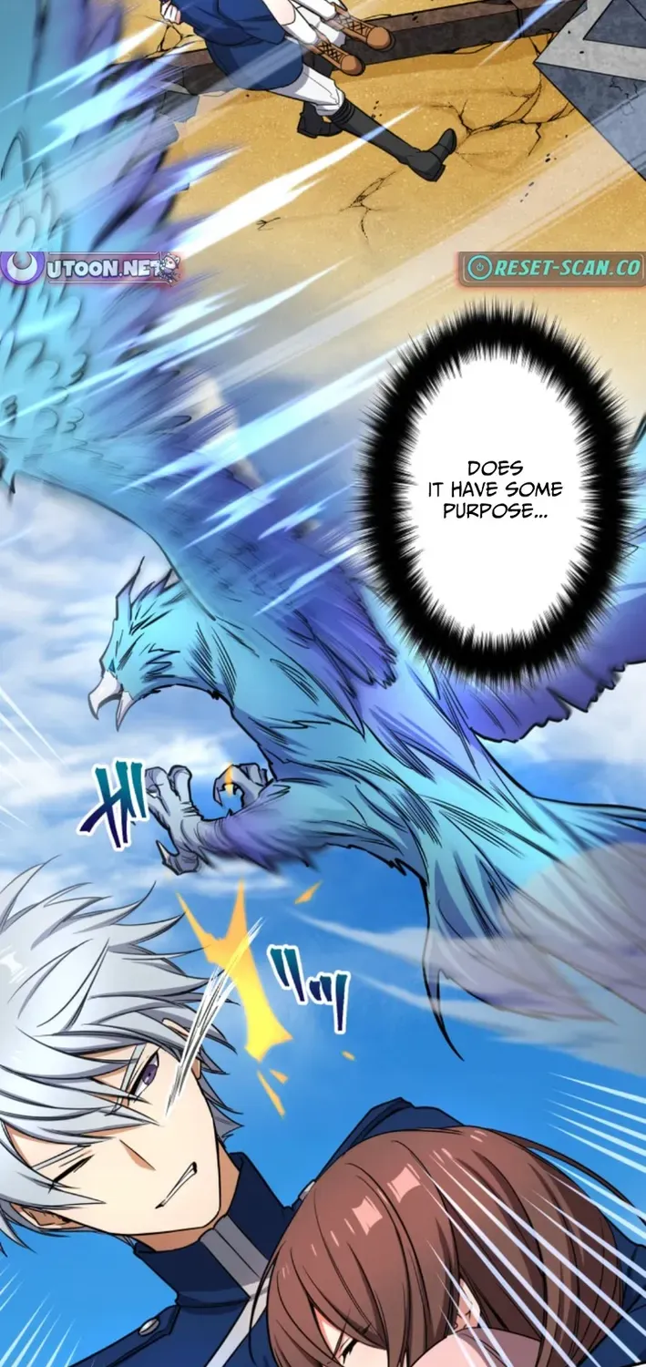 The Last Rebel ~ The Savior Android Changes the Future Through Level-Up Chapter 14 page 46 - 