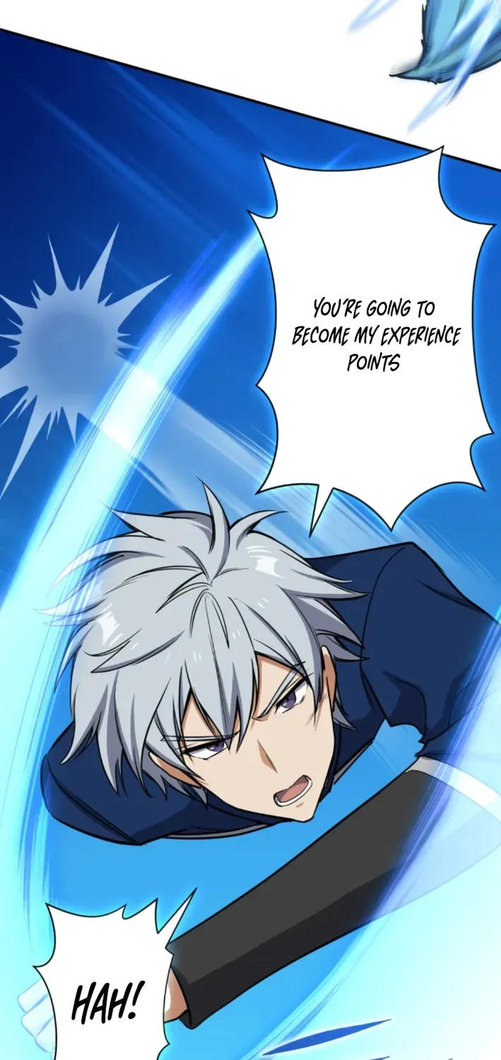 The Last Rebel ~ The Savior Android Changes the Future Through Level-Up Chapter 14 page 52 - 