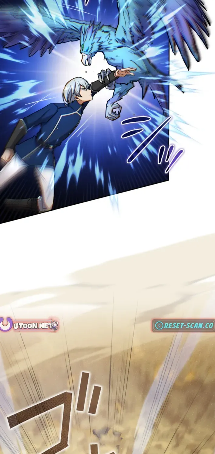 The Last Rebel ~ The Savior Android Changes the Future Through Level-Up Chapter 14 page 54 - 