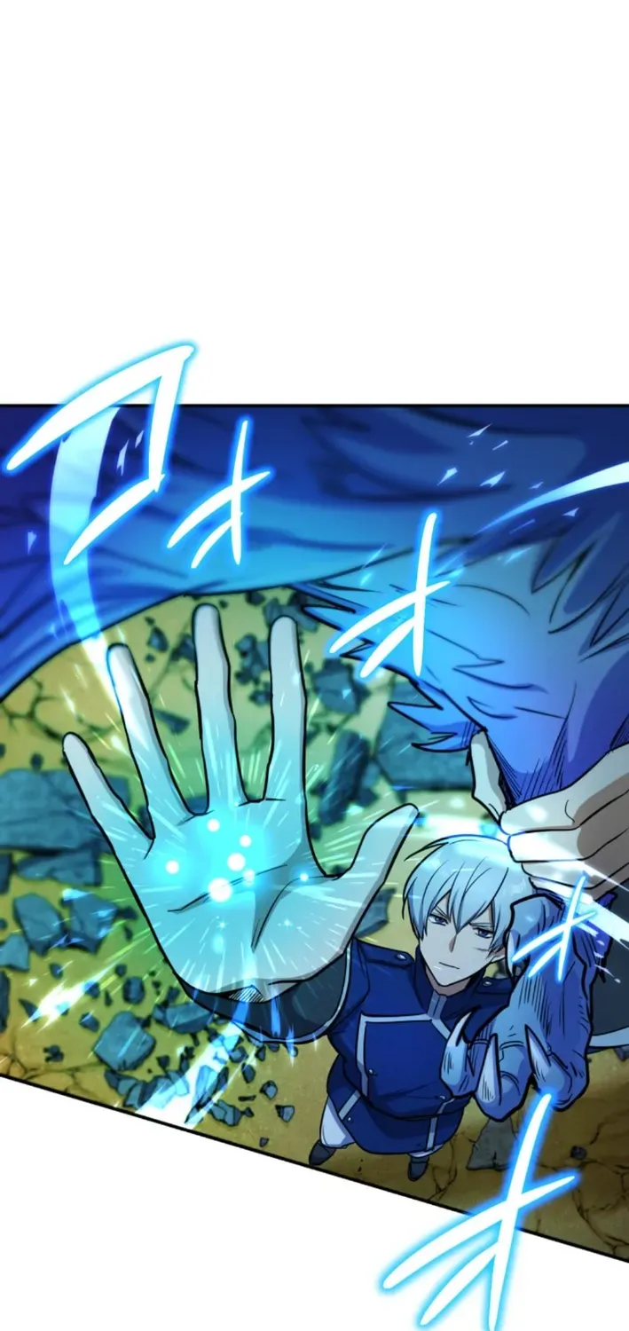 The Last Rebel ~ The Savior Android Changes the Future Through Level-Up Chapter 14 page 58 - 