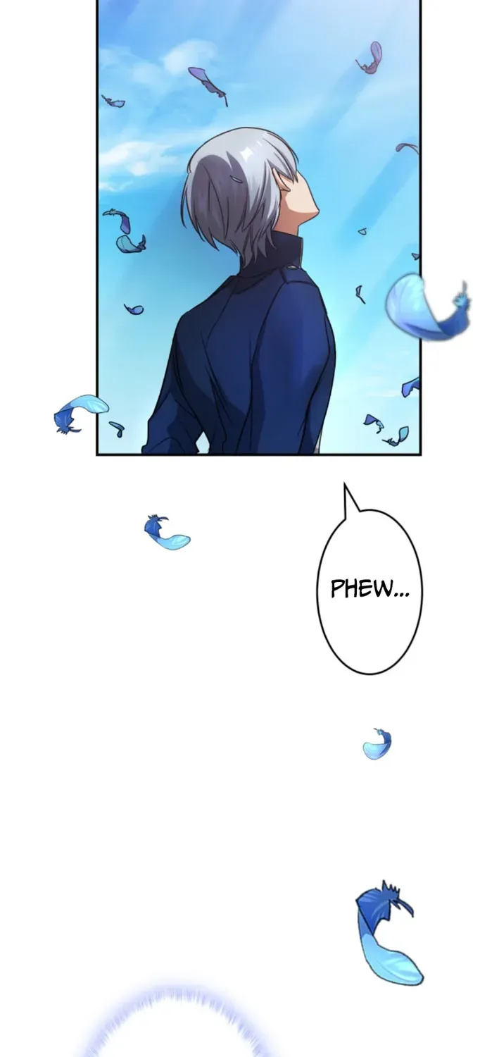 The Last Rebel ~ The Savior Android Changes the Future Through Level-Up Chapter 14 page 61 - 