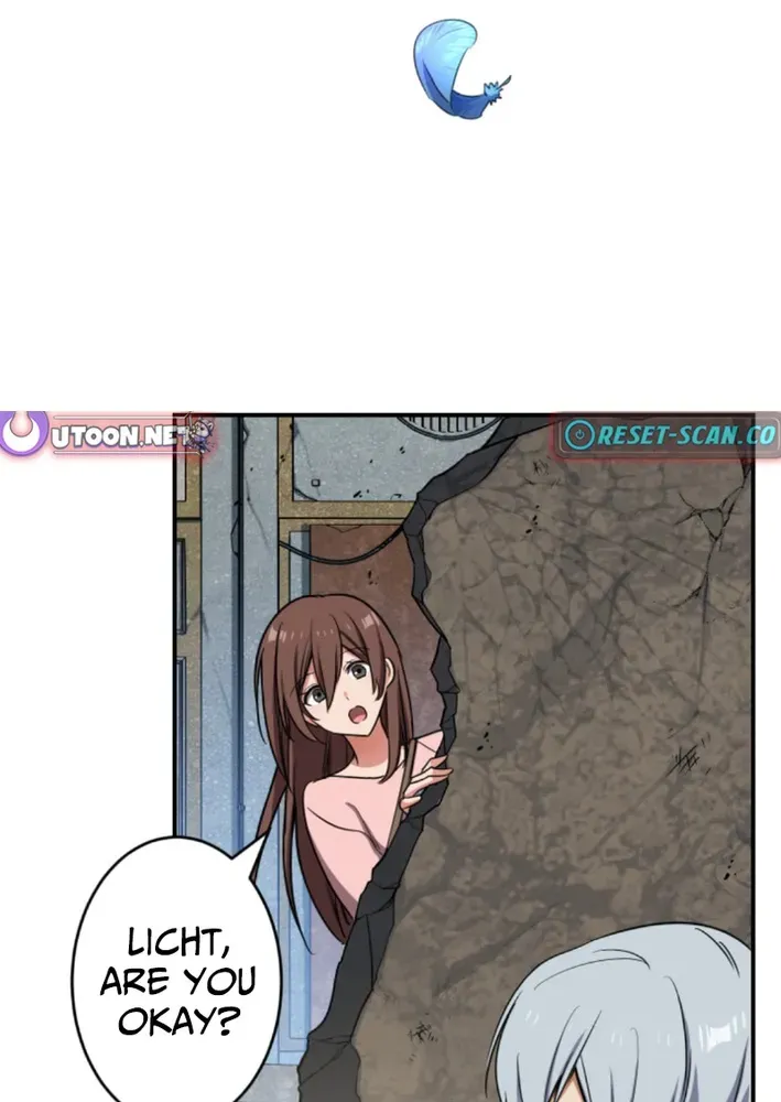The Last Rebel ~ The Savior Android Changes the Future Through Level-Up Chapter 14 page 63 - 
