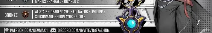The Last Rebel ~ The Savior Android Changes the Future Through Level-Up Chapter 14 page 74 - 