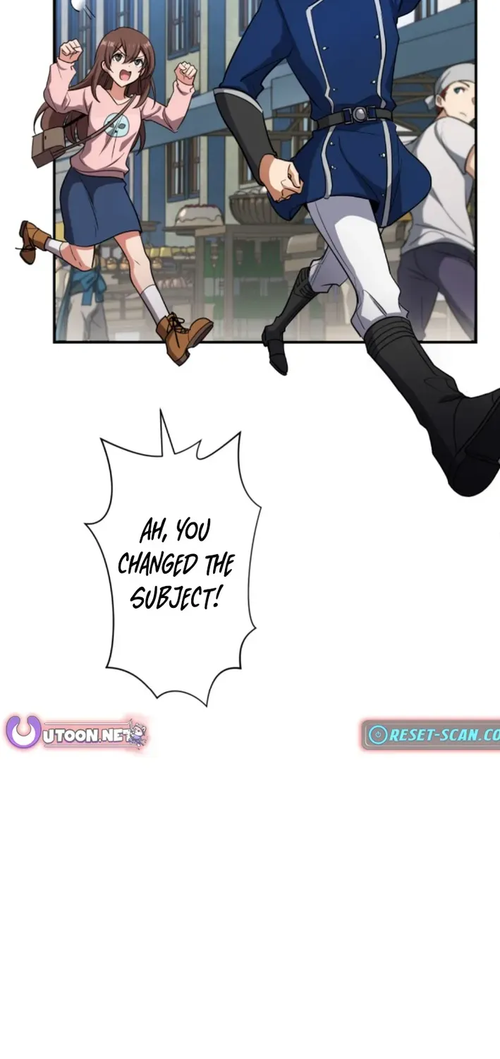 The Last Rebel ~ The Savior Android Changes the Future Through Level-Up Chapter 15 page 11 - 