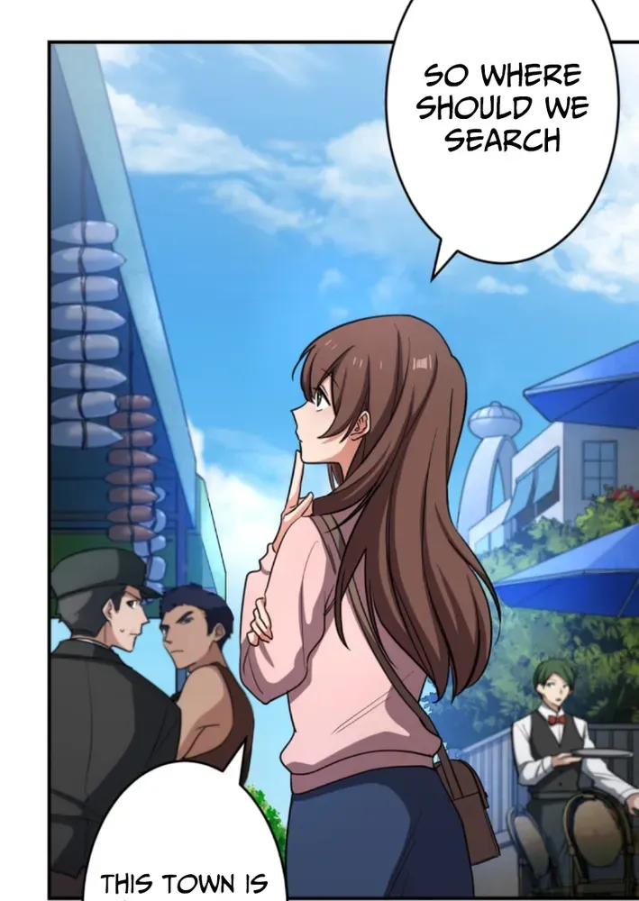 The Last Rebel ~ The Savior Android Changes the Future Through Level-Up Chapter 15 page 14 - 