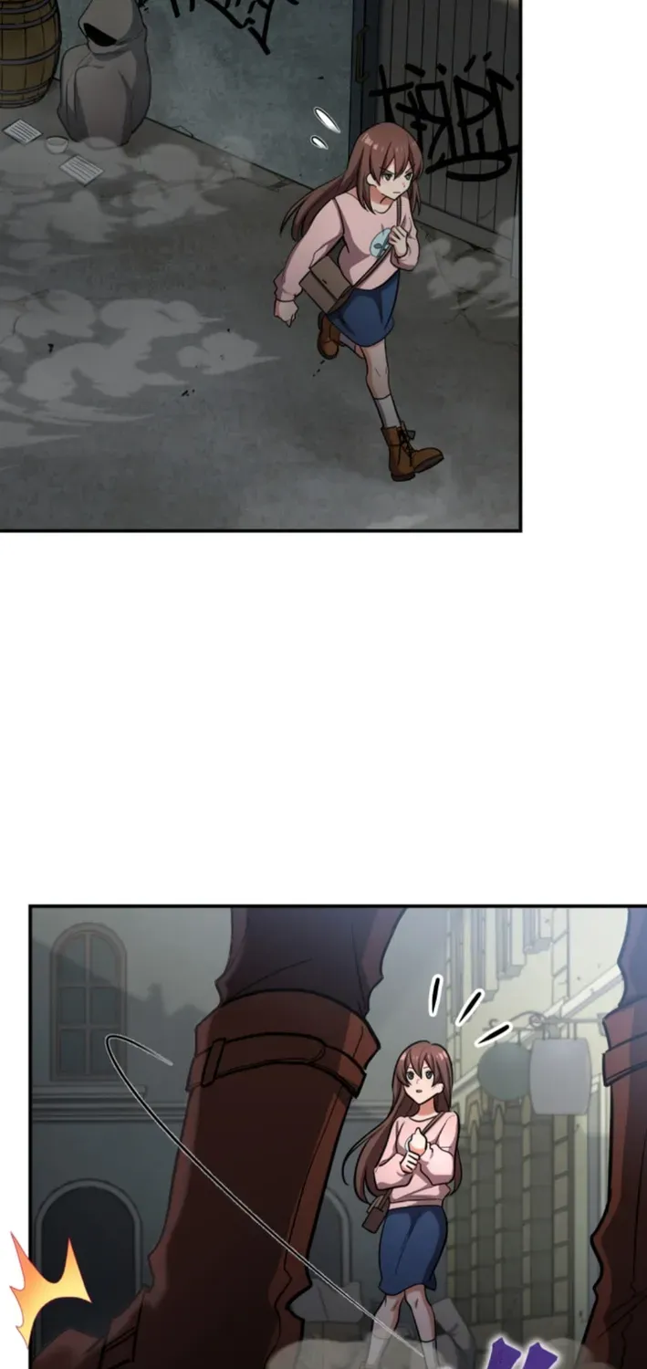The Last Rebel ~ The Savior Android Changes the Future Through Level-Up Chapter 15 page 31 - 
