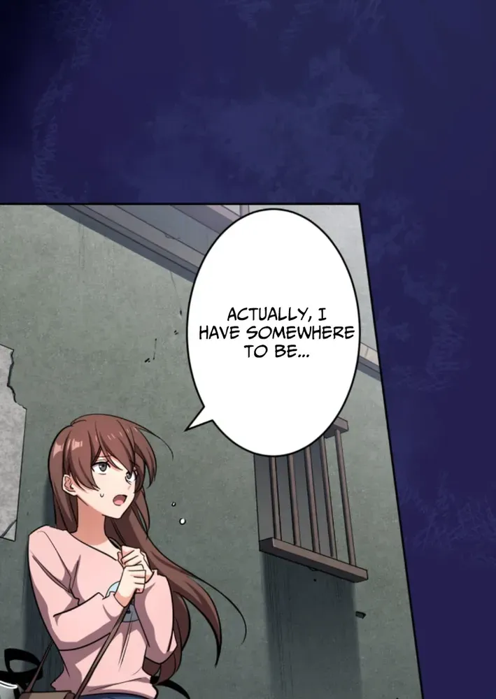 The Last Rebel ~ The Savior Android Changes the Future Through Level-Up Chapter 15 page 35 - 