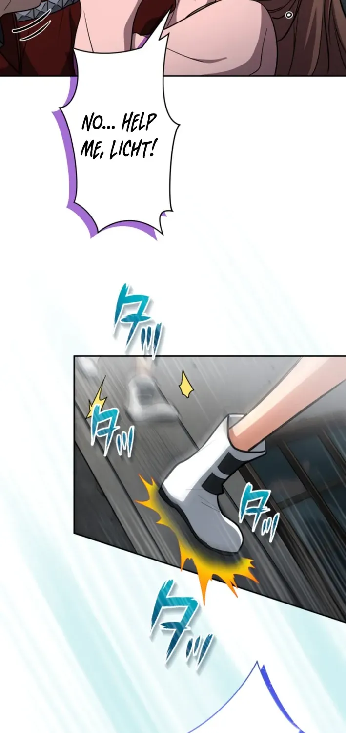 The Last Rebel ~ The Savior Android Changes the Future Through Level-Up Chapter 15 page 39 - 