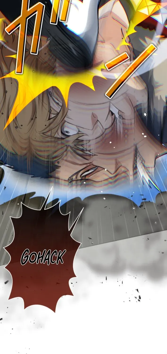 The Last Rebel ~ The Savior Android Changes the Future Through Level-Up Chapter 15 page 41 - 