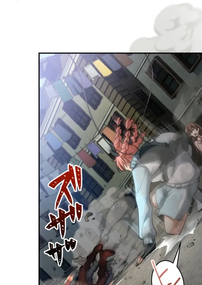 The Last Rebel ~ The Savior Android Changes the Future Through Level-Up Chapter 15 page 42 - 