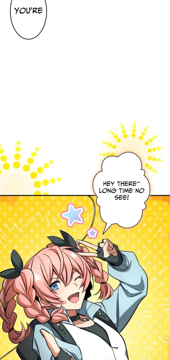 The Last Rebel ~ The Savior Android Changes the Future Through Level-Up Chapter 15 page 44 - 