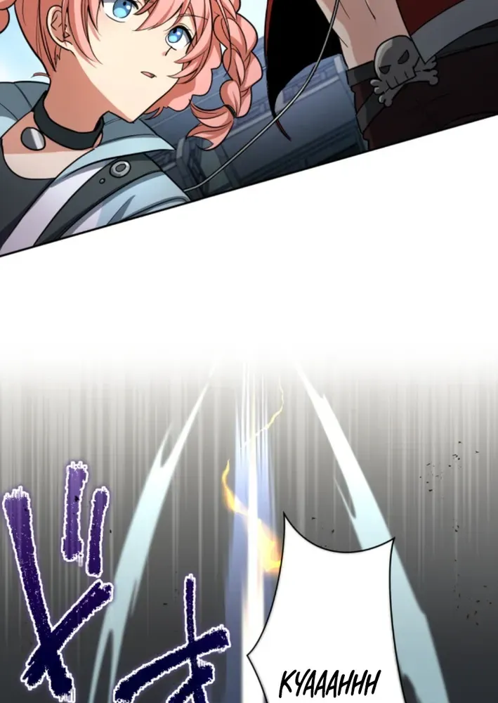 The Last Rebel ~ The Savior Android Changes the Future Through Level-Up Chapter 15 page 49 - 
