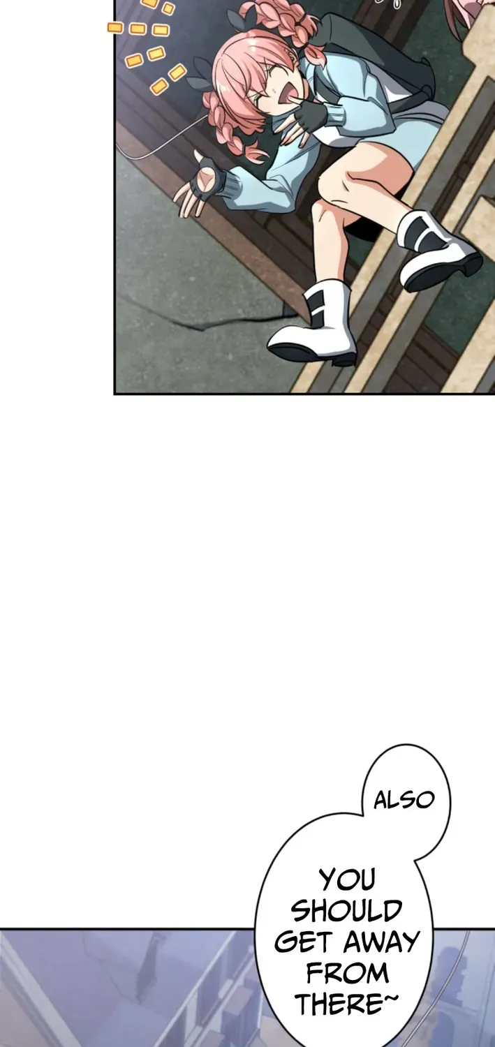 The Last Rebel ~ The Savior Android Changes the Future Through Level-Up Chapter 15 page 53 - 