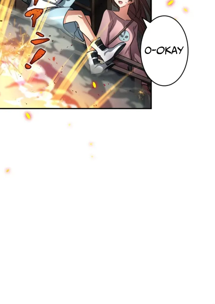 The Last Rebel ~ The Savior Android Changes the Future Through Level-Up Chapter 15 page 56 - 