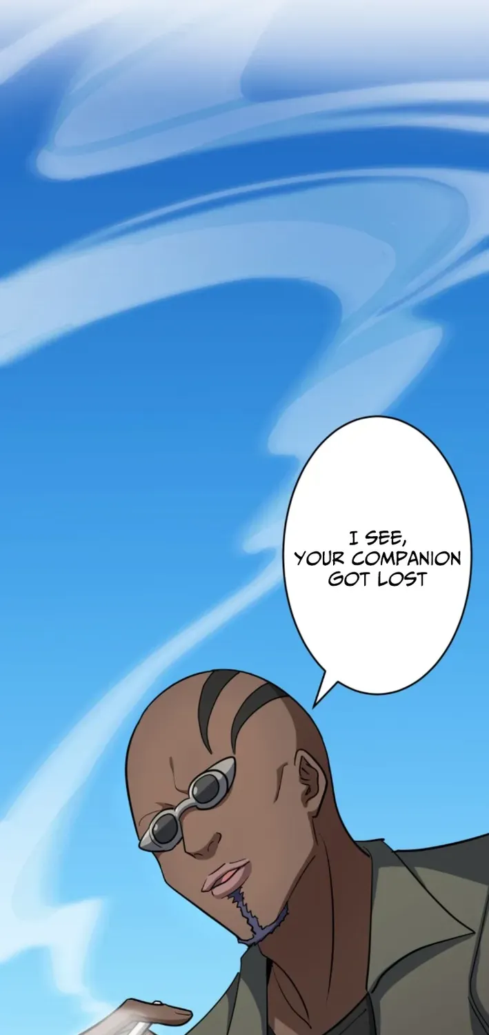 The Last Rebel ~ The Savior Android Changes the Future Through Level-Up Chapter 15 page 67 - 