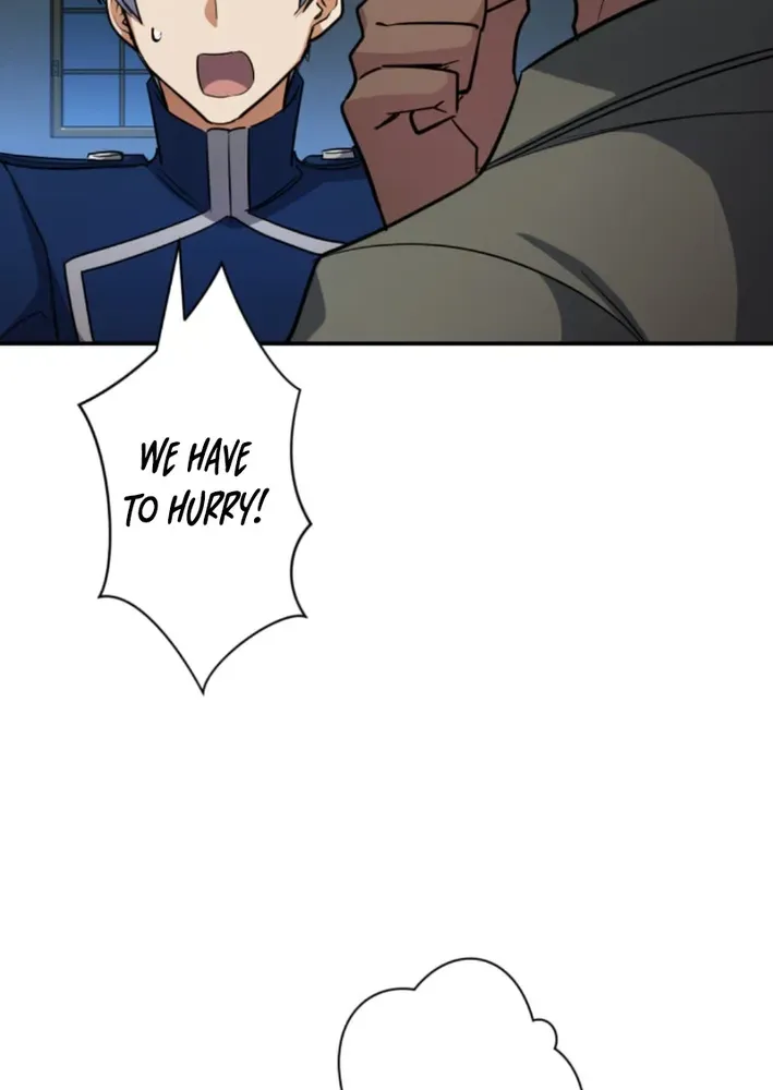 The Last Rebel ~ The Savior Android Changes the Future Through Level-Up Chapter 15 page 70 - 