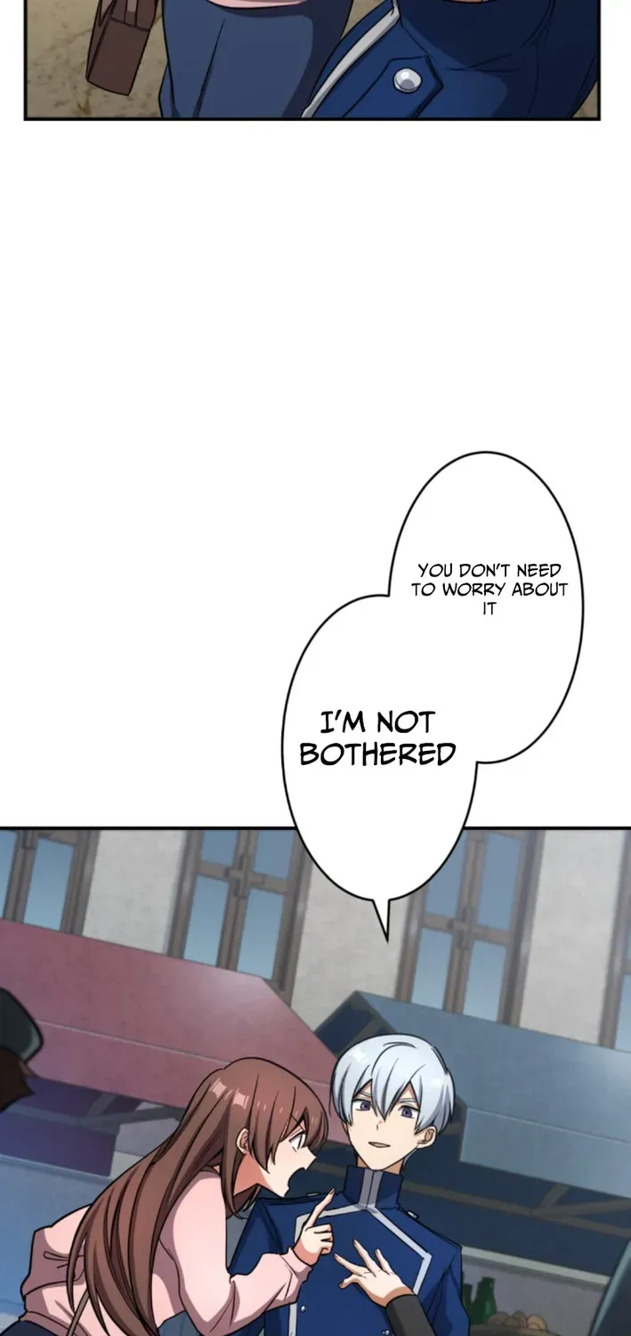The Last Rebel ~ The Savior Android Changes the Future Through Level-Up Chapter 15 page 8 - 