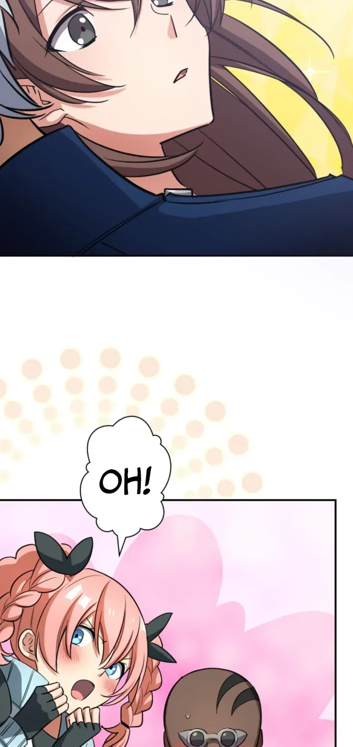 The Last Rebel ~ The Savior Android Changes the Future Through Level-Up Chapter 15 page 75 - 