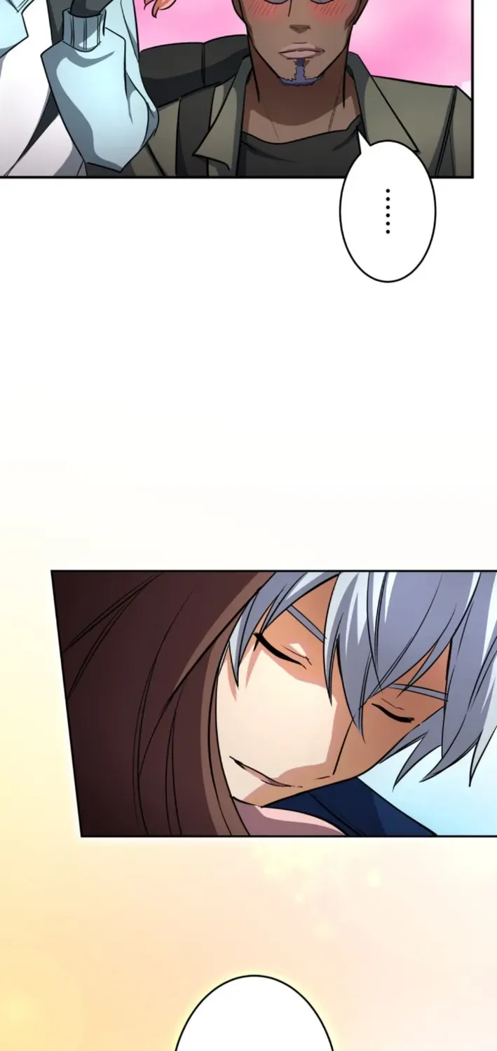 The Last Rebel ~ The Savior Android Changes the Future Through Level-Up Chapter 15 page 76 - 