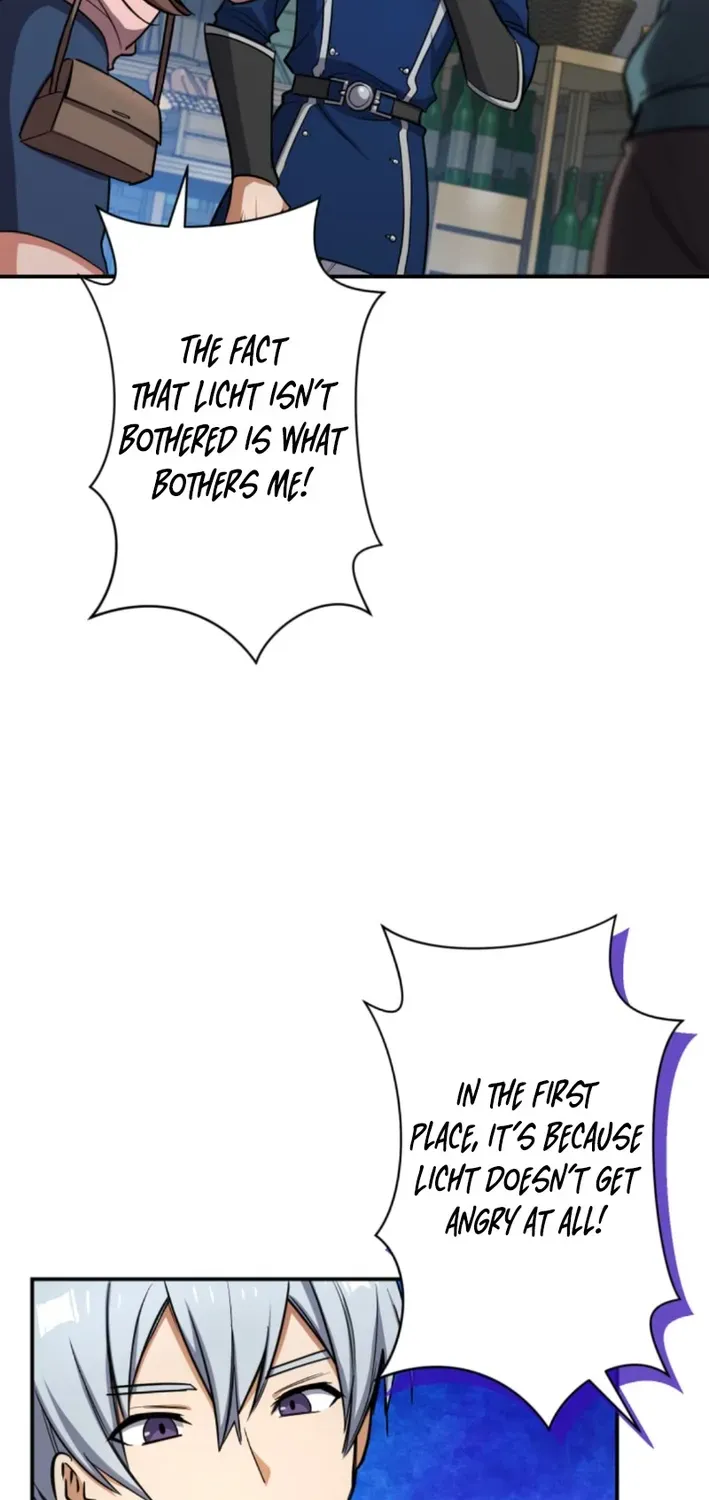 The Last Rebel ~ The Savior Android Changes the Future Through Level-Up Chapter 15 page 9 - 
