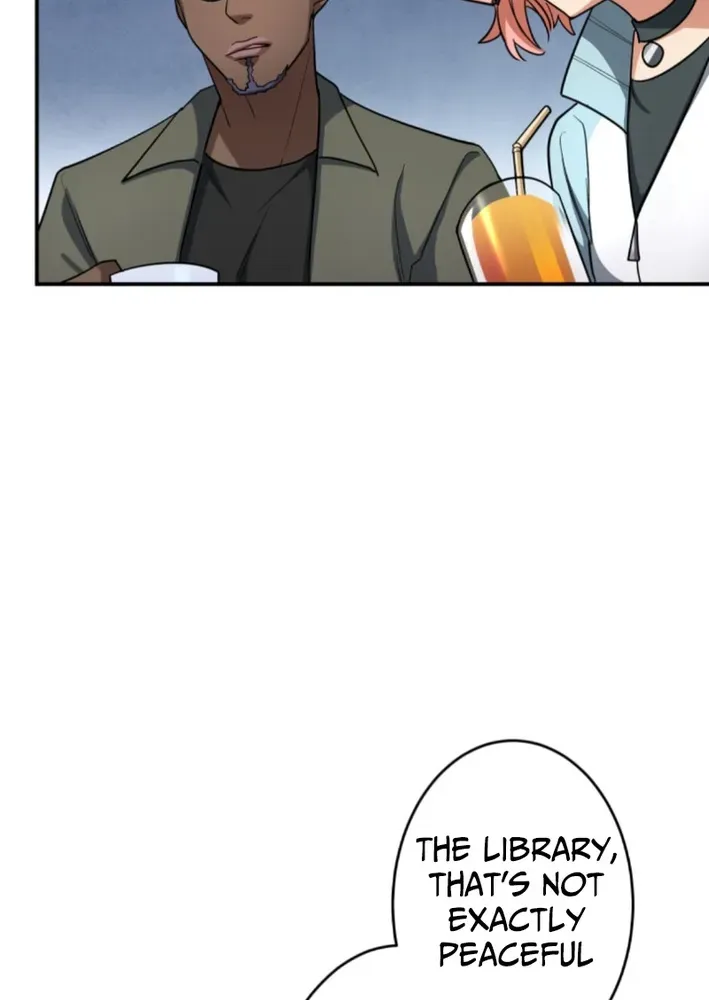 The Last Rebel ~ The Savior Android Changes the Future Through Level-Up Chapter 16 page 21 - 