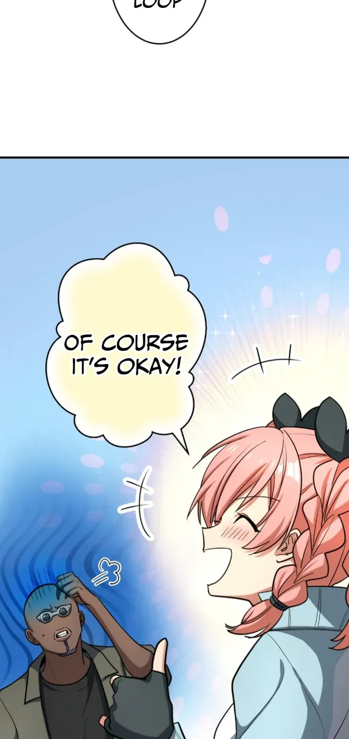 The Last Rebel ~ The Savior Android Changes the Future Through Level-Up Chapter 16 page 24 - 