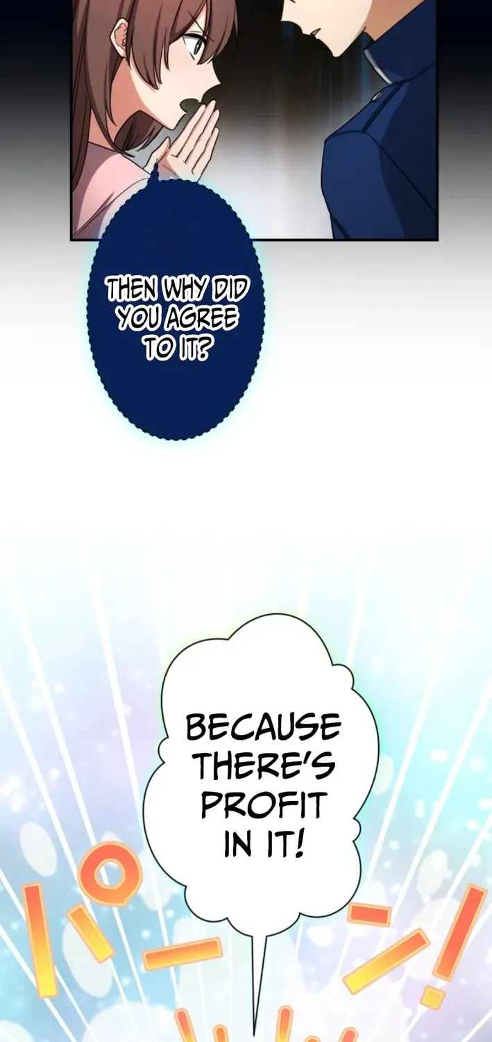 The Last Rebel ~ The Savior Android Changes the Future Through Level-Up Chapter 16 page 27 - 