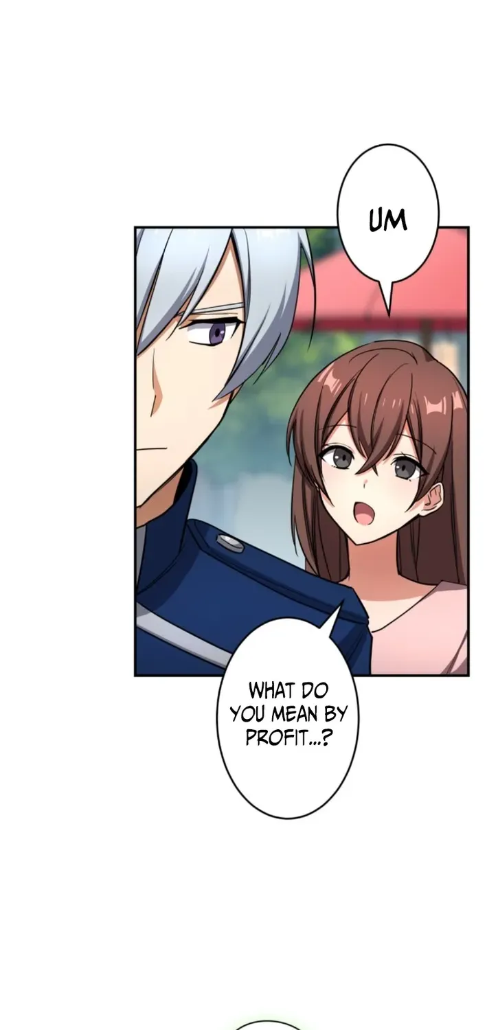 The Last Rebel ~ The Savior Android Changes the Future Through Level-Up Chapter 16 page 30 - 