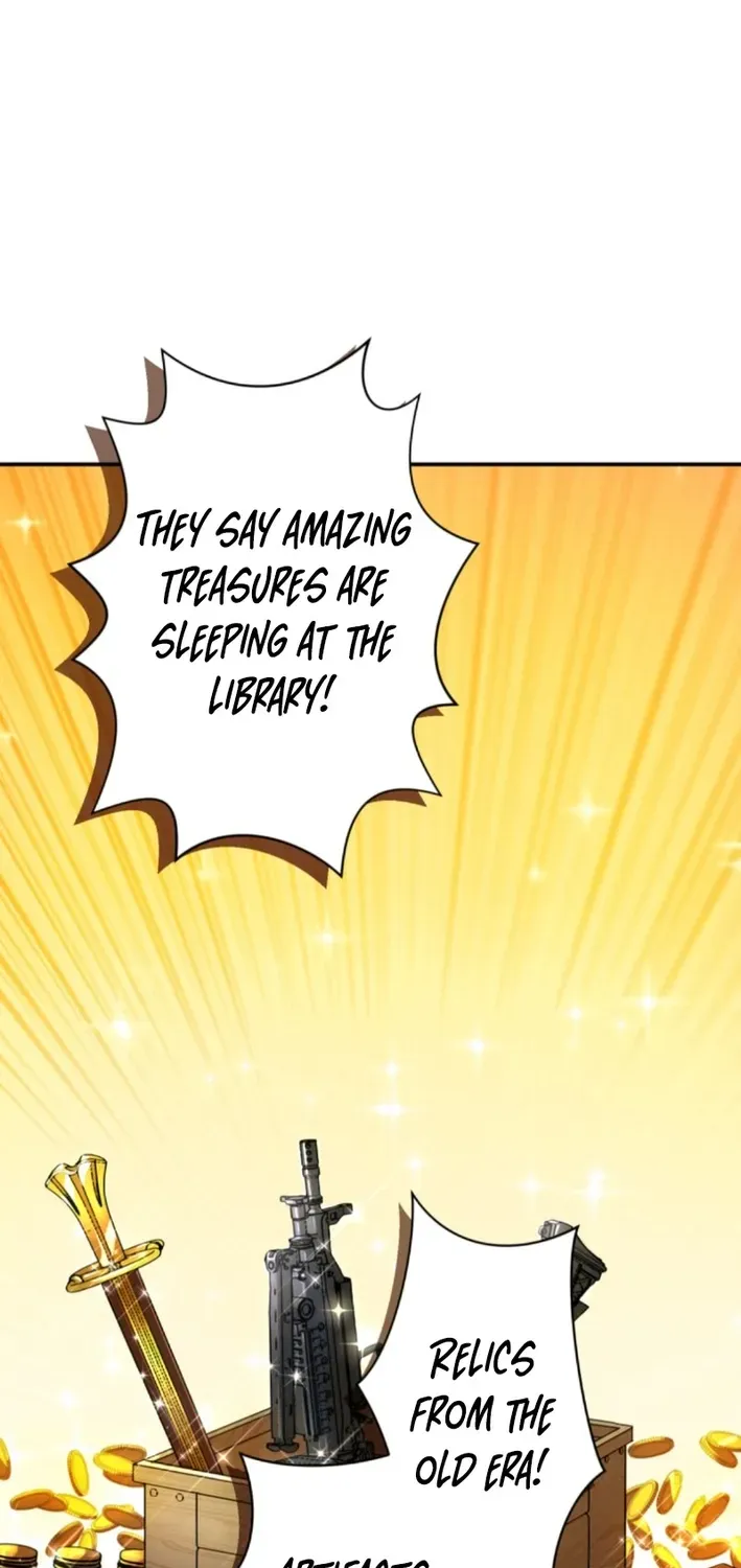 The Last Rebel ~ The Savior Android Changes the Future Through Level-Up Chapter 16 page 32 - 