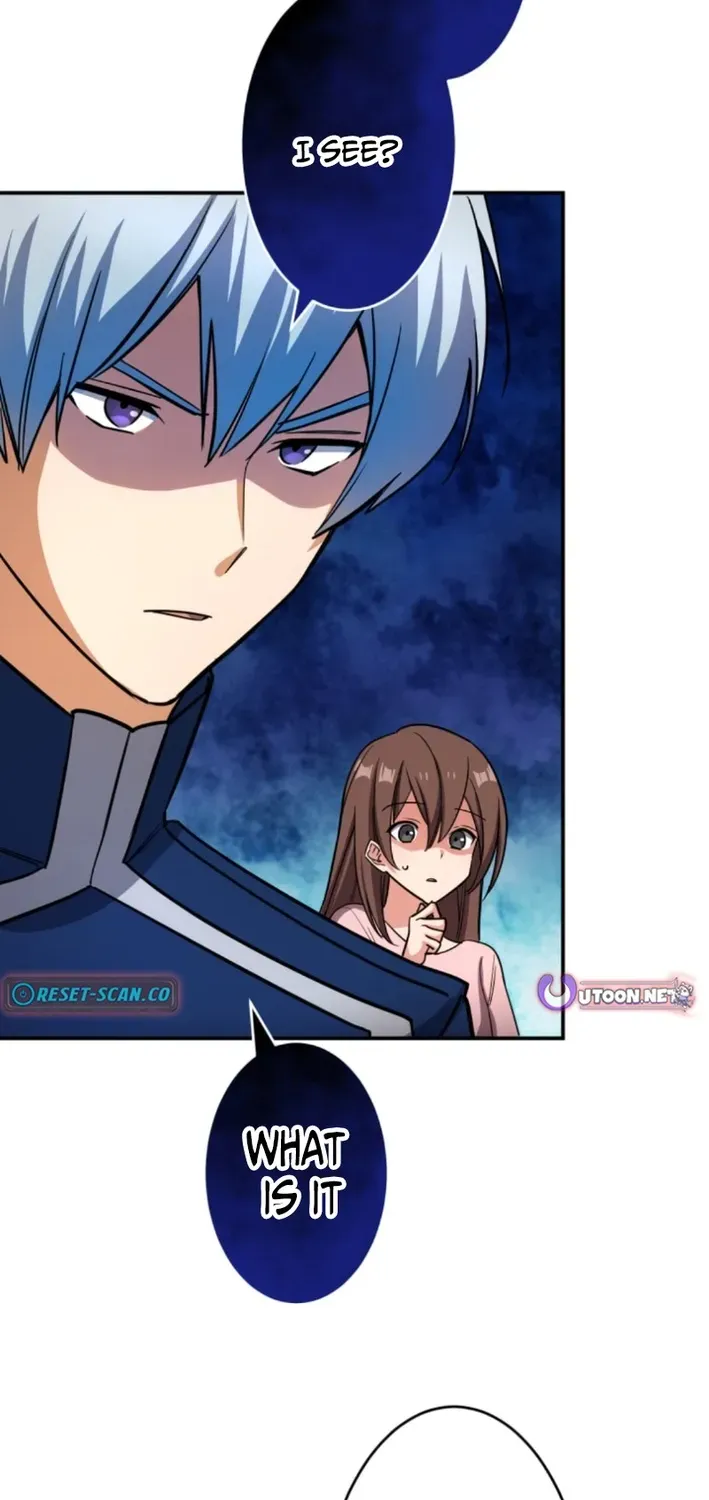 The Last Rebel ~ The Savior Android Changes the Future Through Level-Up Chapter 16 page 41 - 
