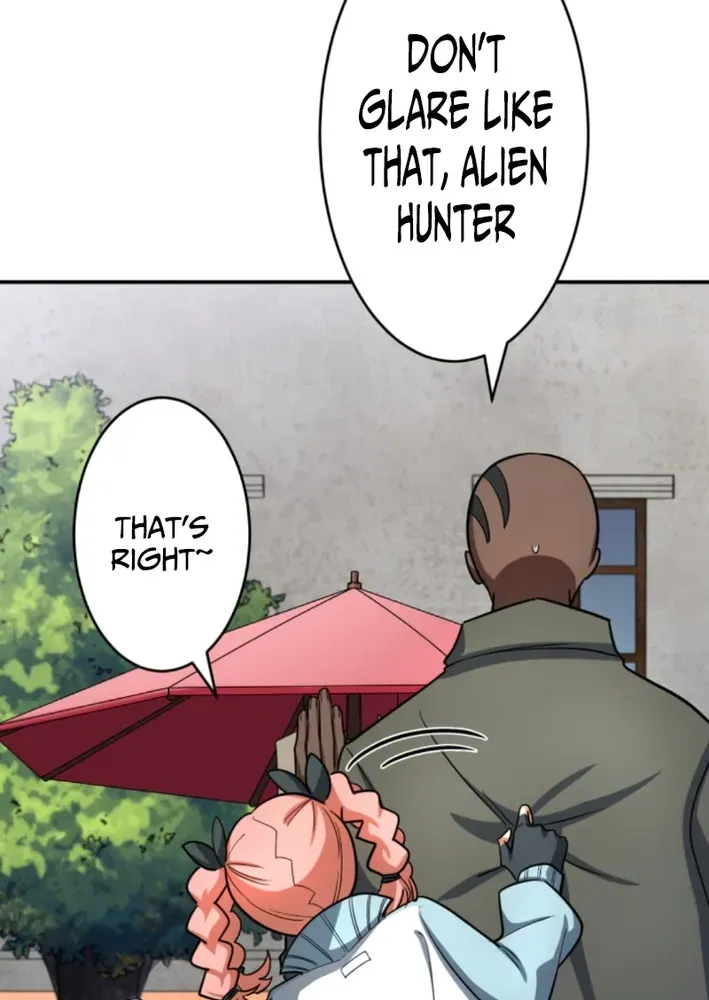 The Last Rebel ~ The Savior Android Changes the Future Through Level-Up Chapter 16 page 42 - 