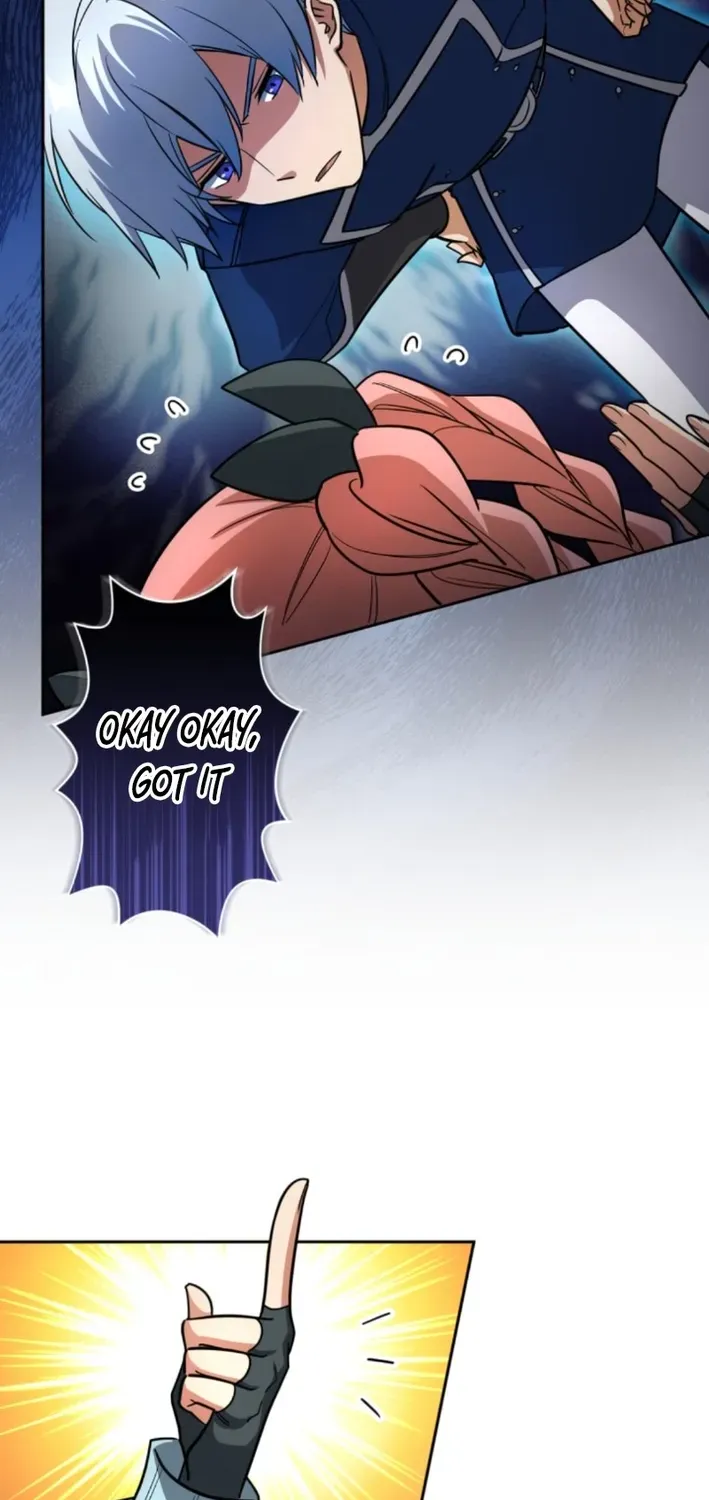 The Last Rebel ~ The Savior Android Changes the Future Through Level-Up Chapter 16 page 44 - 