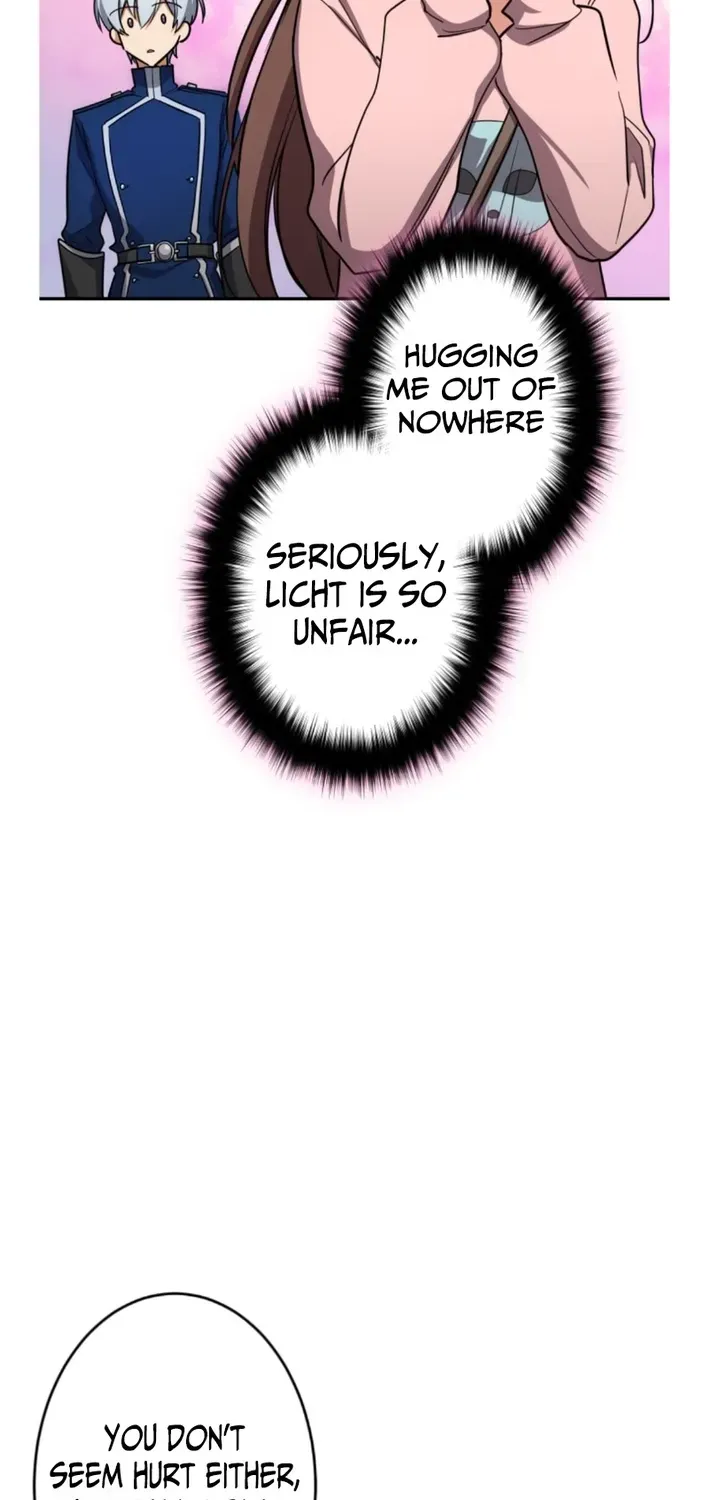 The Last Rebel ~ The Savior Android Changes the Future Through Level-Up Chapter 16 page 6 - 